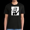 Super Soft Perfect Tri ® Tee Thumbnail