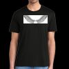 Super Soft Perfect Tri ® Tee Thumbnail