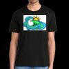 Super Soft Perfect Tri ® Tee Thumbnail
