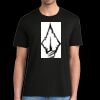 Super Soft Perfect Tri ® Tee Thumbnail