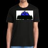 Super Soft Perfect Tri ® Tee Thumbnail
