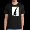Super Soft Perfect Tri ® Tee Thumbnail