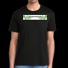 Super Soft Perfect Tri ® Tee Thumbnail
