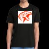 Super Soft Perfect Tri ® Tee Thumbnail