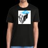 Super Soft Perfect Tri ® Tee Thumbnail