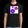 Super Soft Perfect Tri ® Tee Thumbnail