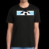Super Soft Perfect Tri ® Tee Thumbnail