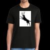 Super Soft Perfect Tri ® Tee Thumbnail
