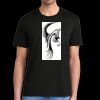 Super Soft Perfect Tri ® Tee Thumbnail