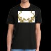 Super Soft Perfect Tri ® Tee Thumbnail