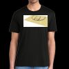 Super Soft Perfect Tri ® Tee Thumbnail