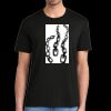 Super Soft Perfect Tri ® Tee Thumbnail