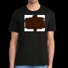 Super Soft Perfect Tri ® Tee Thumbnail