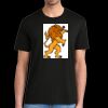Super Soft Perfect Tri ® Tee Thumbnail