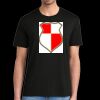 Super Soft Perfect Tri ® Tee Thumbnail