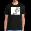 Super Soft Perfect Tri ® Tee Thumbnail