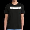 Super Soft Perfect Tri ® Tee Thumbnail