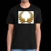 Super Soft Perfect Tri ® Tee Thumbnail