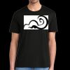 Super Soft Perfect Tri ® Tee Thumbnail