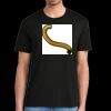 Super Soft Perfect Tri ® Tee Thumbnail