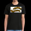 Super Soft Perfect Tri ® Tee Thumbnail