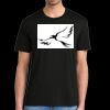 Super Soft Perfect Tri ® Tee Thumbnail