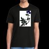 Super Soft Perfect Tri ® Tee Thumbnail