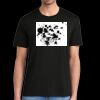 Super Soft Perfect Tri ® Tee Thumbnail
