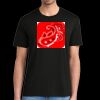 Super Soft Perfect Tri ® Tee Thumbnail