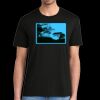 Super Soft Perfect Tri ® Tee Thumbnail