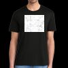 Super Soft Perfect Tri ® Tee Thumbnail