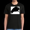 Super Soft Perfect Tri ® Tee Thumbnail