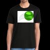 Super Soft Perfect Tri ® Tee Thumbnail