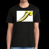 Super Soft Perfect Tri ® Tee Thumbnail