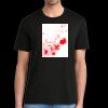 Super Soft Perfect Tri ® Tee Thumbnail