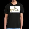 Super Soft Perfect Tri ® Tee Thumbnail