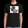 Super Soft Perfect Tri ® Tee Thumbnail