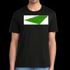 Super Soft Perfect Tri ® Tee Thumbnail