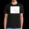 Super Soft Perfect Tri ® Tee Thumbnail