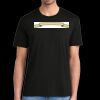 Super Soft Perfect Tri ® Tee Thumbnail