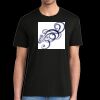 Super Soft Perfect Tri ® Tee Thumbnail