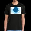 Super Soft Perfect Tri ® Tee Thumbnail