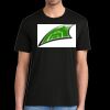 Super Soft Perfect Tri ® Tee Thumbnail