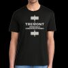 Super Soft Perfect Tri ® Tee Thumbnail