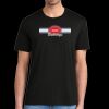 Super Soft Perfect Tri ® Tee Thumbnail