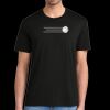 Super Soft Perfect Tri ® Tee Thumbnail