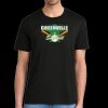 Super Soft Perfect Tri ® Tee Thumbnail