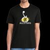Super Soft Perfect Tri ® Tee Thumbnail