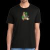 Super Soft Perfect Tri ® Tee Thumbnail