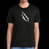 Super Soft Perfect Tri ® Tee Thumbnail